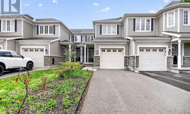 546 Ashbourne Crescent