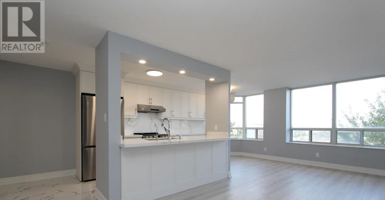 719-1883 Mcnicoll Avenue, Toronto, ON, M1V 5M3 - 3