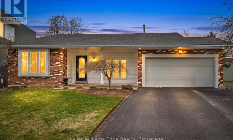 2414 Upton Court