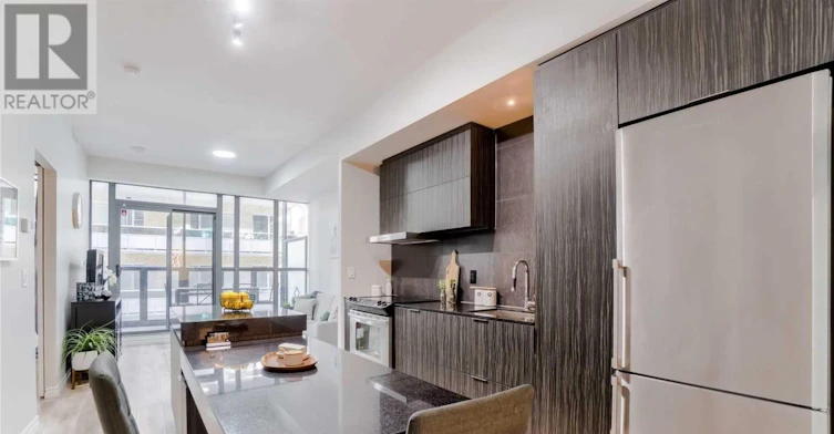 318-101 Charles Street E, Toronto, ON, M4Y 0A9 - 4