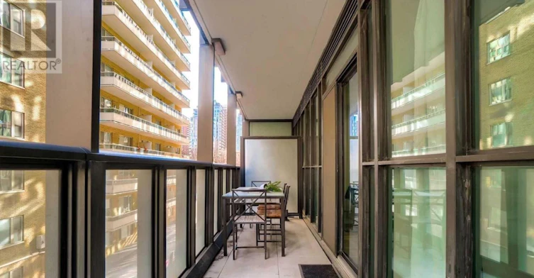 318-101 Charles Street E, Toronto, ON, M4Y 0A9 - 12