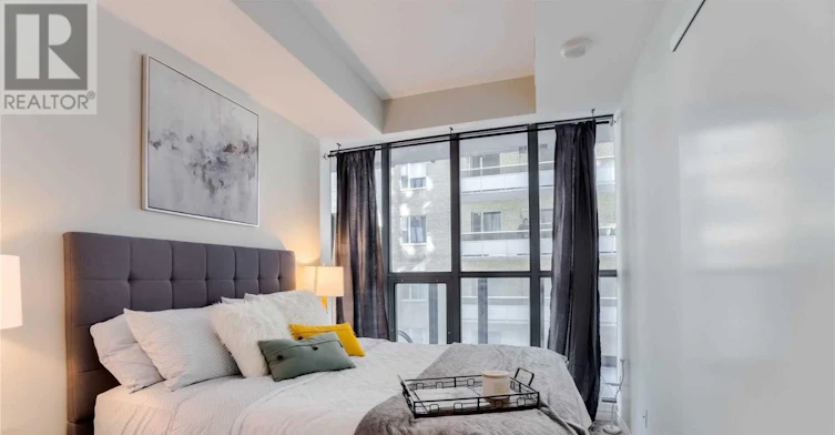 318-101 Charles Street E, Toronto, ON, M4Y 0A9 - 10