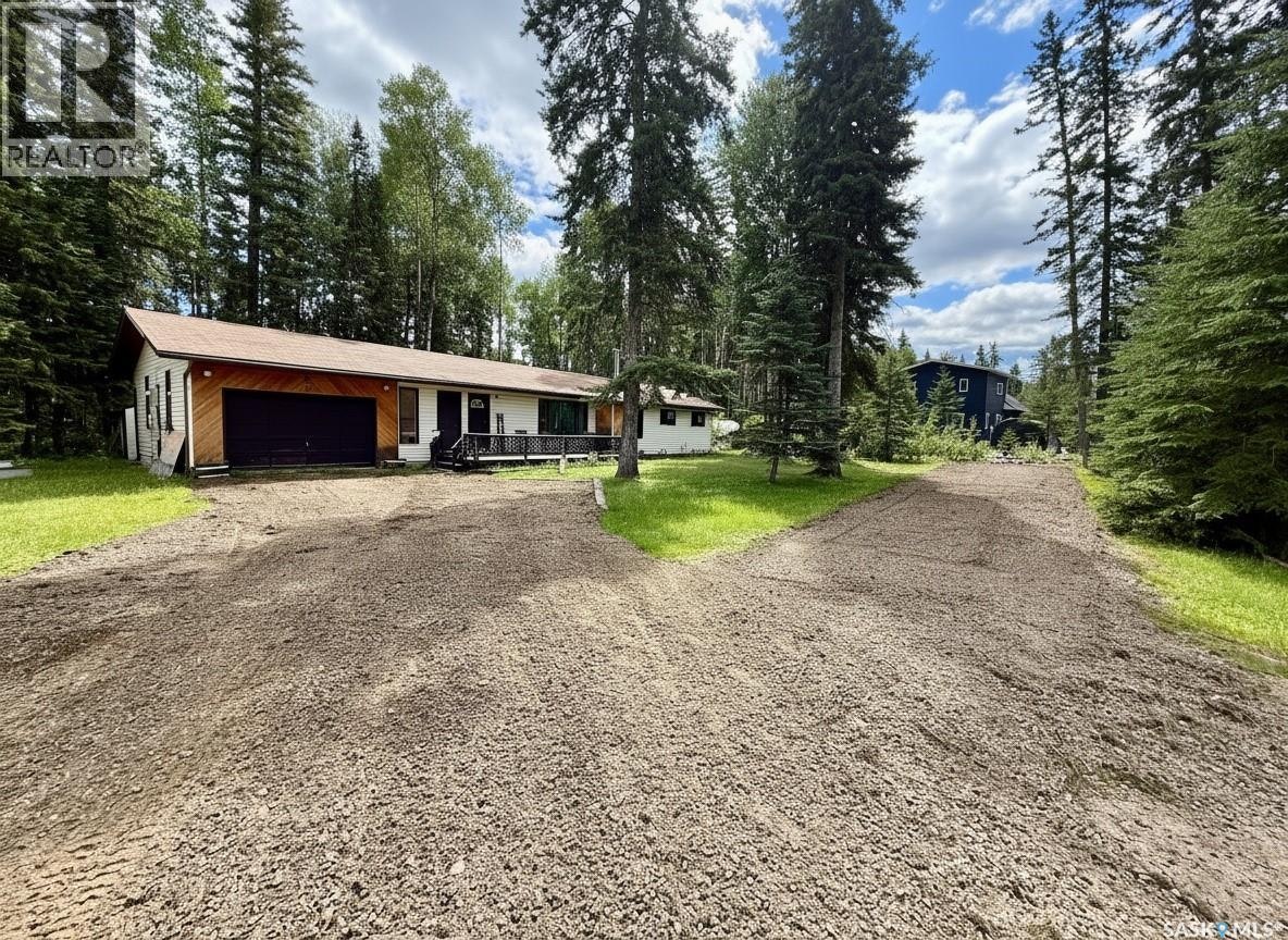 12 5th Avenue, Candle Lake, SK, S0J 3E0