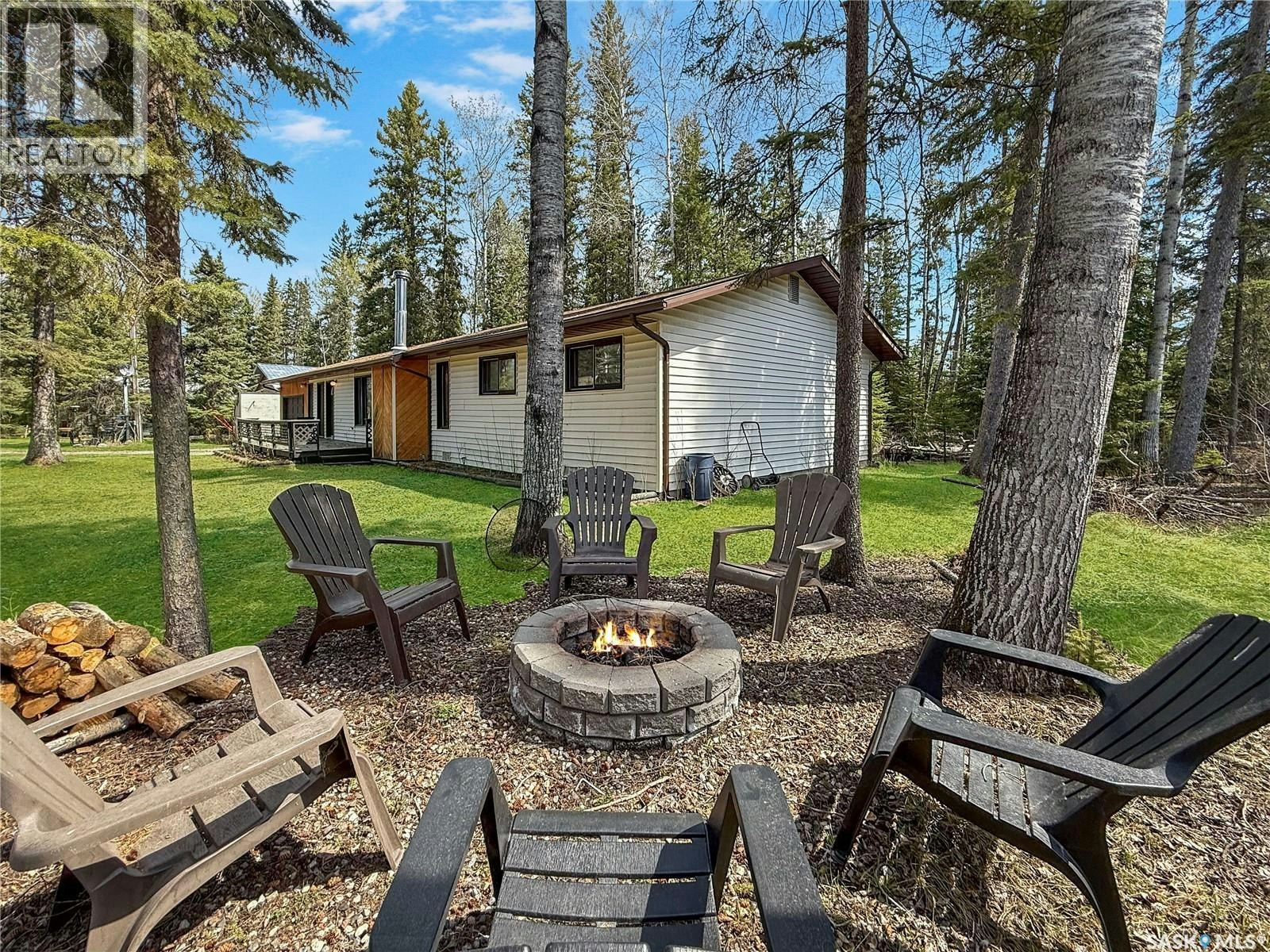 12 5th Avenue, Candle Lake, SK, S0J 3E0