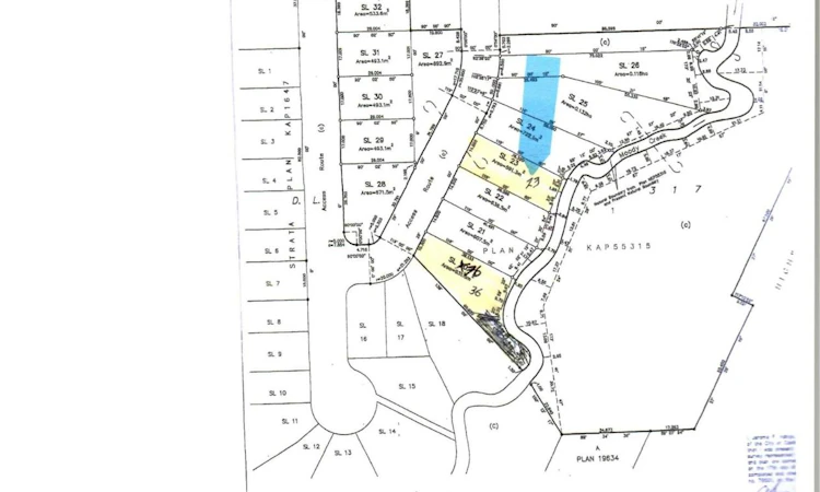 Lot Lot 23-1500 23 Neimi Road