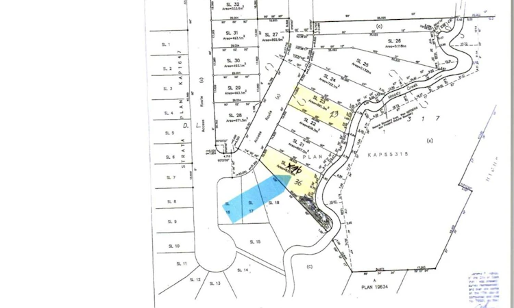 LOT Lot 36-1500 36 Neimi Road