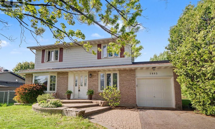 5662 South Island Park Drive