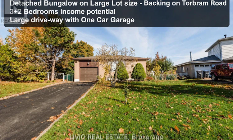 12 Finsbury Drive