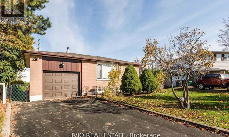12 Finsbury Drive