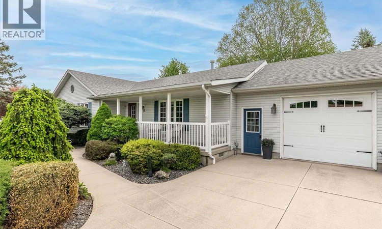 91 Goodal Drive