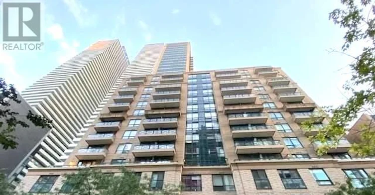 1308-35 Hayden Street, Toronto, ON, M4Y 3C3