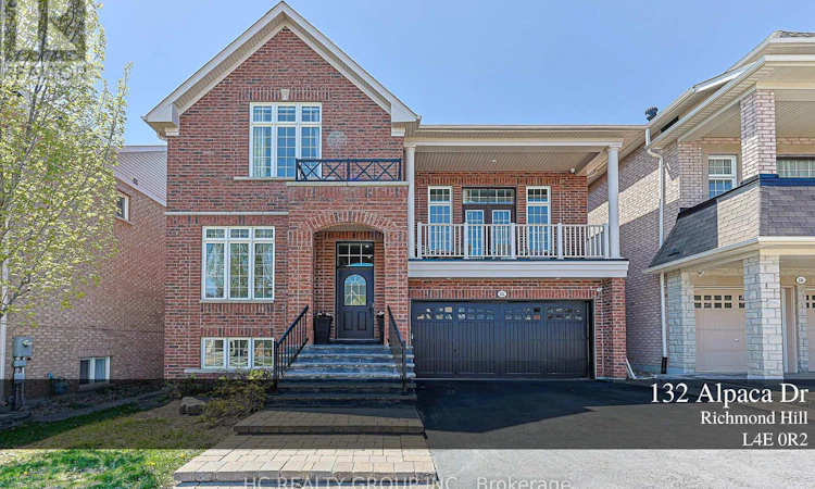 132 Alpaca Drive