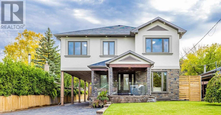 67 Child Drive, Aurora, ON, L4G 1Y8 - 2