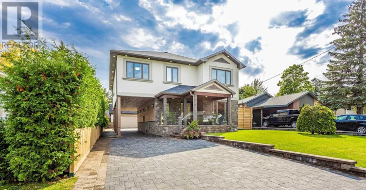 67 Child Drive, Aurora, ON, L4G 1Y8