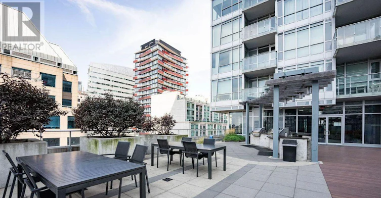 2706-199 Richmond Street W, Toronto, ON, M5V 0H4 - 25