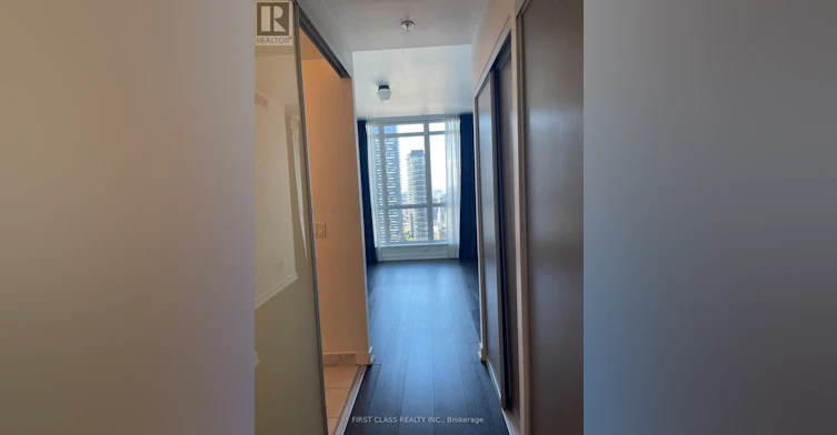 2706-199 Richmond Street W, Toronto, ON, M5V 0H4 - 11