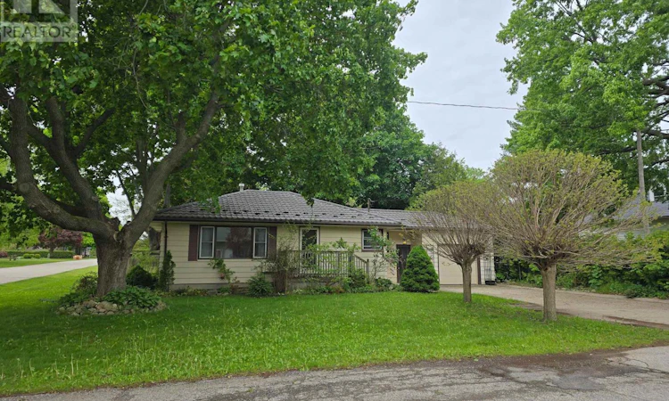 234 Flora Street