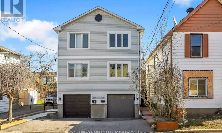 221 Desrosiers Street
