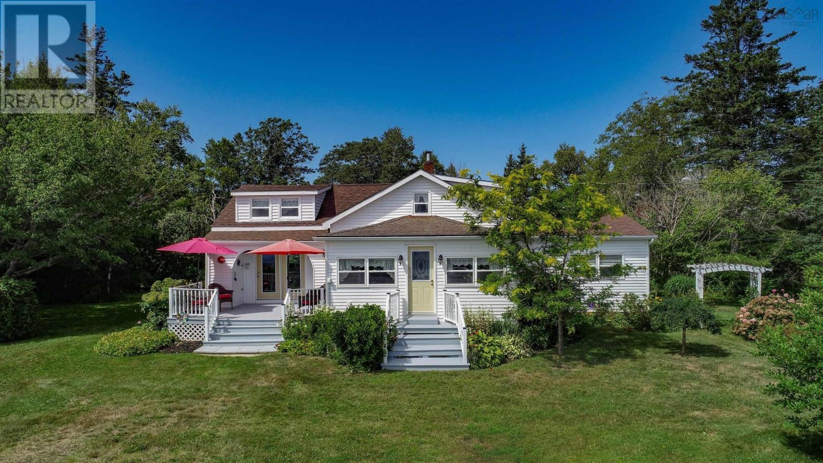 3395 358 Highway, Arlington, NS, B0P 1H0