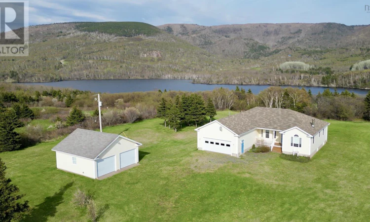 13540 Cabot Trail Road