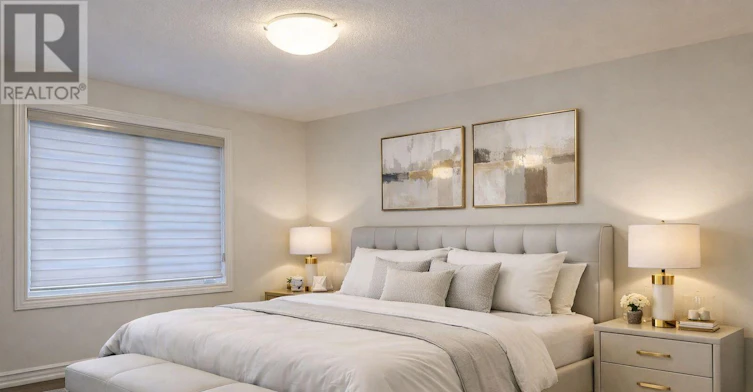 MAKHAM-17 Thomas Frisby Jr Crescent, Markham, ON, L6C 3L1 - 5