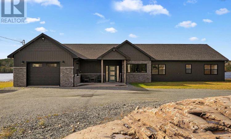 5121 Clam Harbour Road