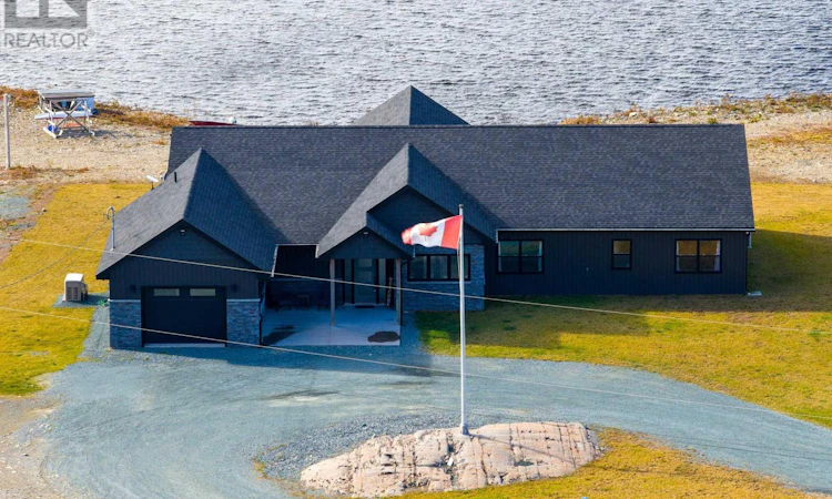5121 Clam Harbour Road