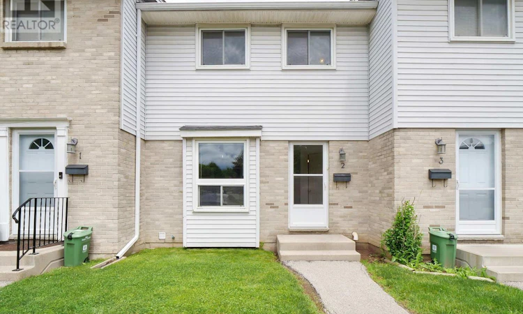 2-1786 Attawandaron Road