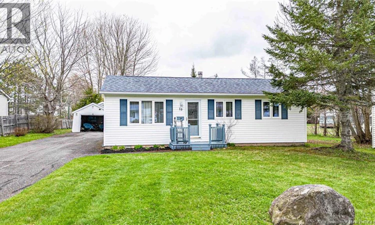 10 Daulphin Drive