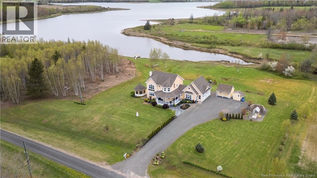 28 Ryan Lane, Grand-Barachois, NB, E4P 7M9