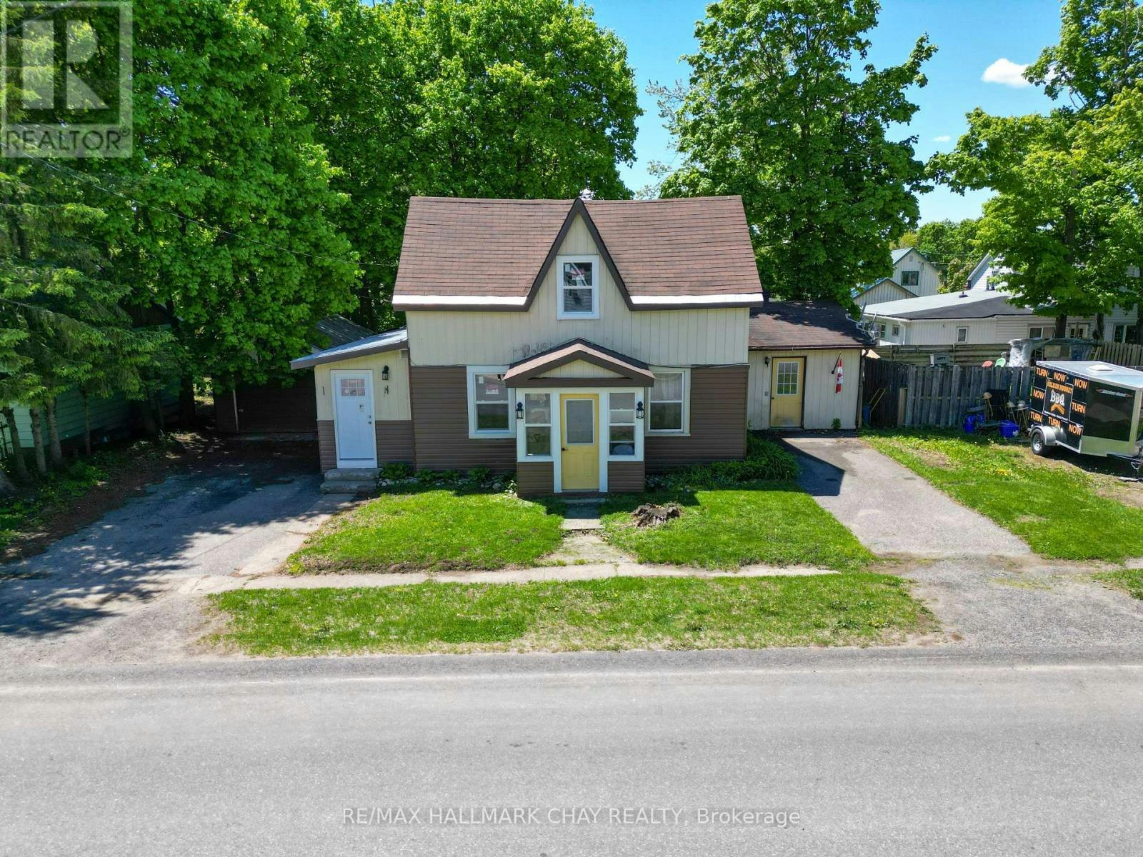 635 First Street S, Gravenhurst, ON, P1P 1K1