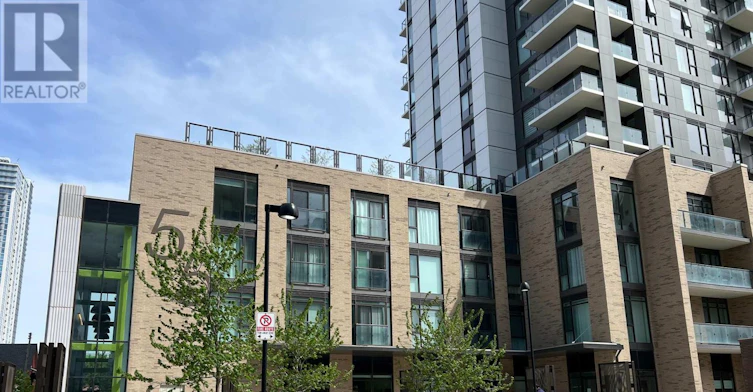 1703-55 Duke Street W, Kitchener, ON, N2G 1A6 - 2