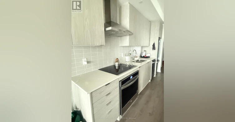 1703-55 Duke Street W, Kitchener, ON, N2G 1A6 - 3