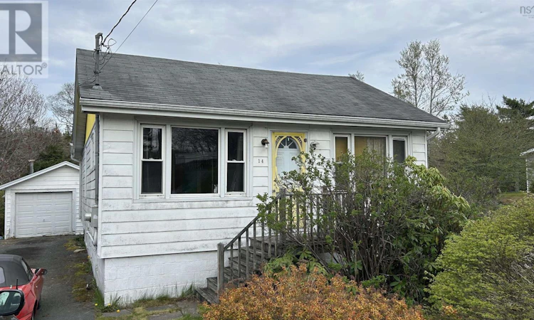 14 Terence Bay Road