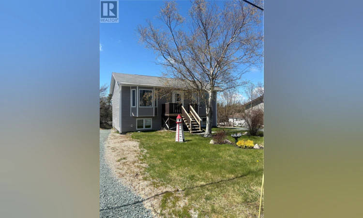 506 Seal Cove Road