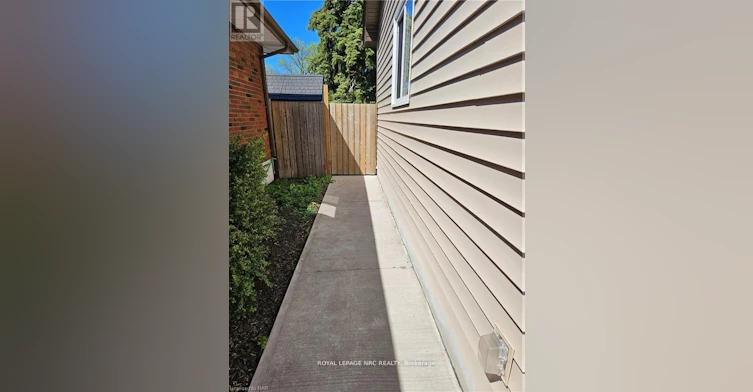 5 Kilbourne Crescent, St. Catharines, ON, L2M 3E3 - 2