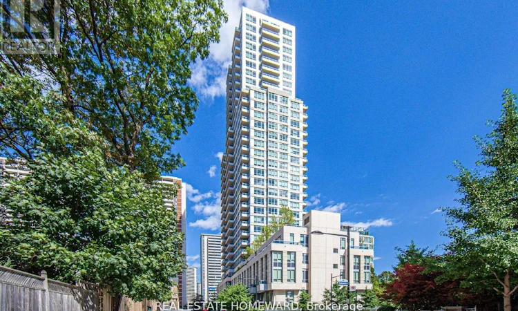 503-500 Sherbourne Street