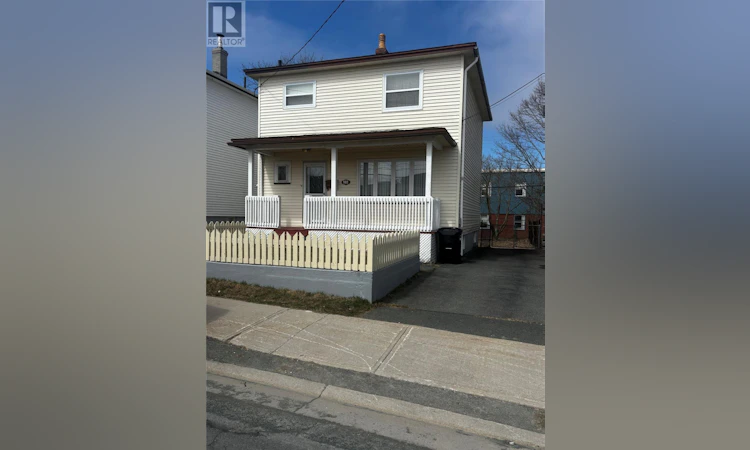 102 Campbell Avenue