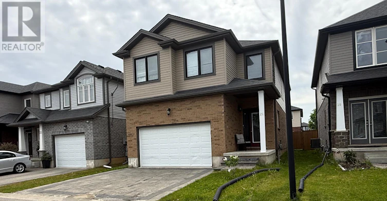 21-3270 Singleton Avenue, London, ON, N6L 0E5 - 4