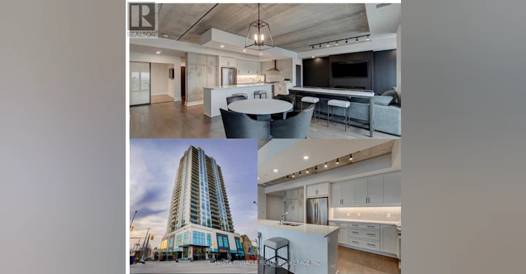 2206-505 Talbot Street, London, ON, N6A 2S6