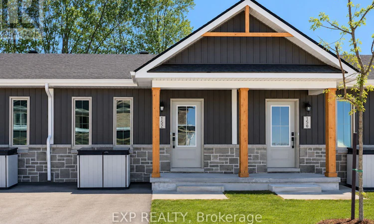 142 Doctor Agnes Craine Drive