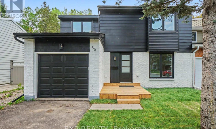 56 Glen Park Drive