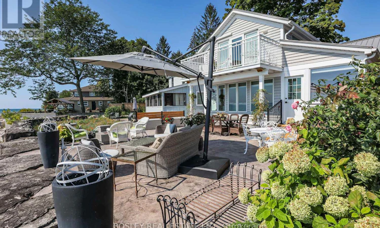 3711 Crystal Beach Drive