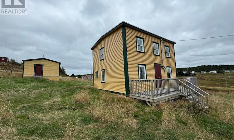 9 Mint Brook Hill