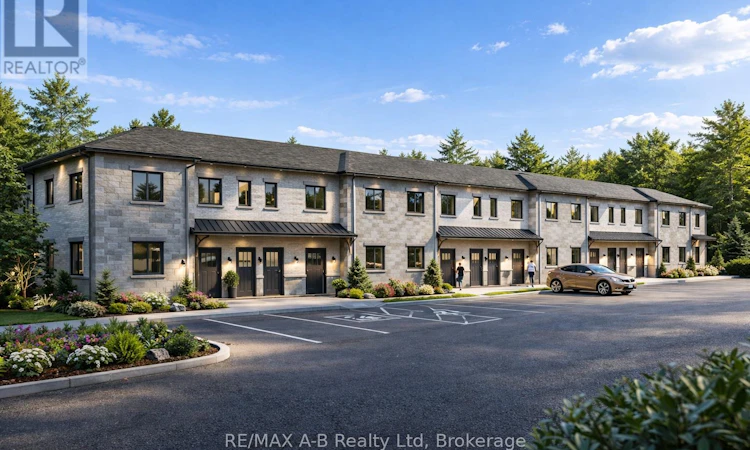 3-95 Rosewood Drive