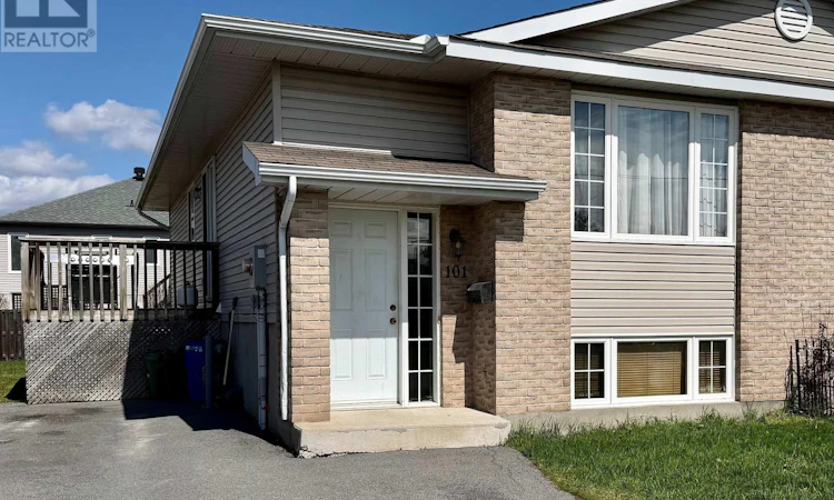 101 Mckenzie Street W