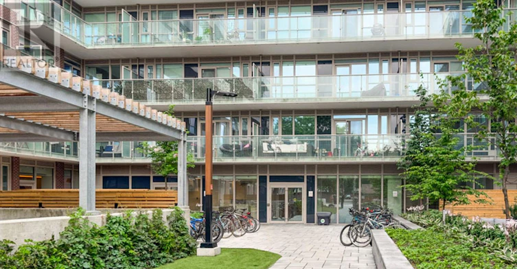 622-150 Logan Avenue, Toronto, ON, M4M 0E4 - 31