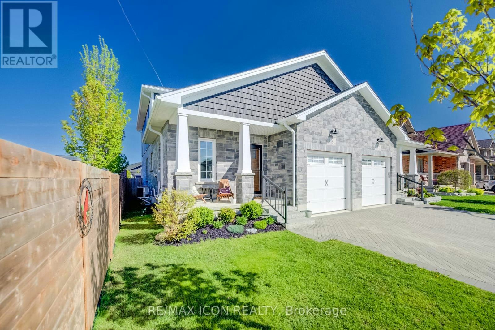 117 Sarah Road, Wellington North, ON, N0G 2L2