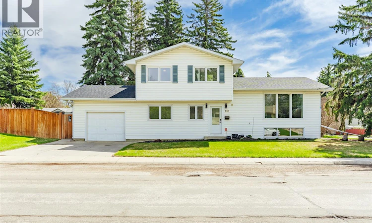 161 Columbia Drive
