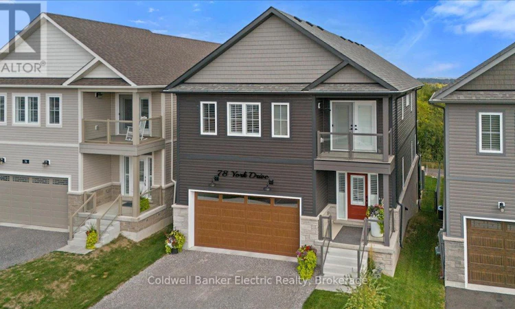 78 York Drive